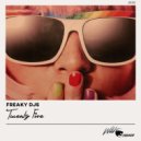 Freaky DJs, Chris Good - Blamed