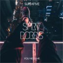 Suprafive - You Need Me