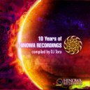 Natural Frequency - High Energy (Original Mix)