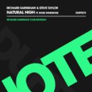 Richard Earnshaw & Steve Taylor ft Rose Windross - Natural High (Richard Earnshaw Club Revision)
