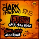 Daniel Seven - Juggernaut (Original Mix)