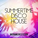 Giorgio Rodgers - Old Skool's Comin'
