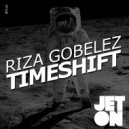 Riza Gobelez - Burn