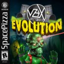 Vazteria X - Evolution (Original Mix)