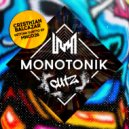 Cristhian Balcazar - The House Army (Original Mix)