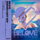 Martyn Playfrd - Temp Play
