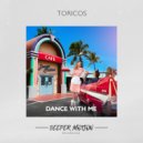 Toricos - Light Up The Sky