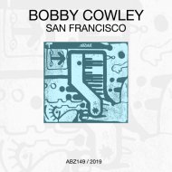 Bobby Cowley - San Francisco