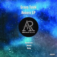 Green Tolek - Oxe