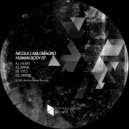 Nicola Carlomagno - Eyes (Original Mix)