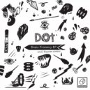 DOT (DOTAN BIBI) - Walked Out (Original Mix)