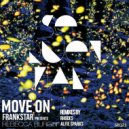 FrankStar presents Rebecca Burgin - Move On (Alfie Sparks Remix)