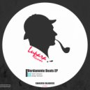 Gianluca Calabrese - Verdammte Beats