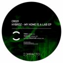 Hybrdz - Tracker