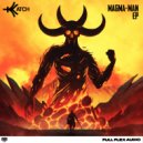 Katch - Magma-Man (FLaxDubz™ Remix)