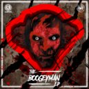 BlckHry - Know Im Sayin\' (Original Mix)