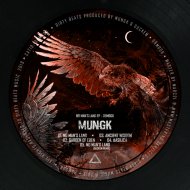 Mungk - No Man\'s Land