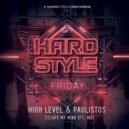 High Level & Paulistos feat. Mo - Escape My Mind (Radio Edit)