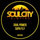 Soul Power - Supa Fly (Radio Mix)