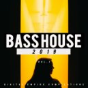 Herc Deeman - Bring The House Down (Original Mix)