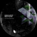 Flaw - Afters In The Concrete