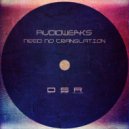 Audiowerks - Sliver (Original Mix)