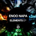 Enoo Napa - Through Time & Space (Original Mix)