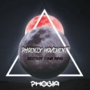 Phoenix Movement - Lies (Original Mix)