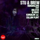 Stu & Brew - Nomansland (Callum Plant Remix)
