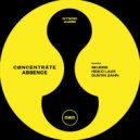Cøncenträte - Absence (Dustin Zahn Remix)