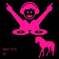 Dave Huev - Dj