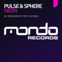 Pulse & Sphere - Neon (Simon Gregory pres. SDG Remix)