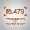 Steve Shaden - Hey! (Dandi & Ugo Remix)