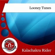Kalachakra Rider - Looney Tunes