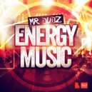 Mr Dubz - Grom (Original Mix)