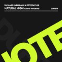 Richard Earnshaw & Steve Taylor ft Rose Windross - Natural High (Saxtrumental)