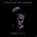 Spectrums Data Forces - Molecule