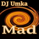 DJ Umka - Night In The Swamp