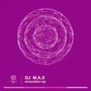 DJ M.A.X - Strategy (Original Mix)