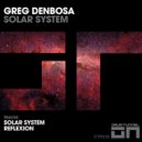 Greg Denbosa - Reflexion (Original Mix)