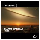 Giampi Spinelli - In The Space (Original Mix)