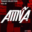 Allburn & Ria Ananda - Te Amo