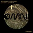 Marc OFX - One Hundred (Original Mix)