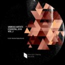 Groove Hertz - Machine Settings.