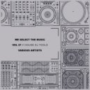 Dan Traxmander - Life