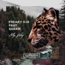 Freaky Djs, Sarah - My Way
