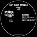 LADO - I Walk With Gun (Original Mix)