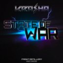 Krasha - State Of War