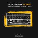 Luca M, DJ Marika - Jackness (Philip Z Remix)