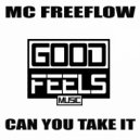 MC Freeflow - CAN YOU TAKE IT (Instrumental)